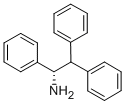 (S)-1,2,2-TRIPHENYLETHYLAMINE CAS#: 352535-04-7
