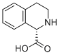 (S)-1,2,3,4-TETRAHYDRO-ISOQUINOLINE-1-CARBOXYLIC ACID CAS#: 151004-92-1