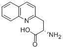 (S)-2-AMINO-3-QUINOLIN-2-YL-PROPIONIC ACID CAS#: 161513-46-8