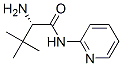 (S)-2-AMINO-3,3-DIMETHYL-N-2-PYRIDYLBUTYRAMIDE CAS#: 171764-07-1