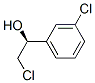 (S)-2-CHLORO-1-(3-CHLORO-PHENYL)-ETHANOL CAS#: 174699-78-6