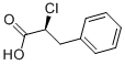 S-2-Chloro-3-phenylpropionic acid CAS#: 41998-38-3