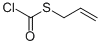 S-2-PROPEN-1-YL ESTER CARBONOCHLORIDOTHIOIC ACID CAS#: 42068-67-7
