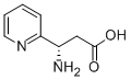(S)-3-AMINO-3-(2-PYRIDINYL)PROPIONIC ACID CAS#: 149196-85-0