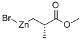 (S)-(-)-3-METHOXY-2-METHYL-3-OXOPROPYLZINC BROMIDE CAS#: 312693-18-8