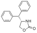 (S)-(-)-4-(DIPHENYLMETHYL)-2-OXAZOLIDIN& CAS#: 312624-01-4