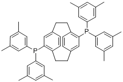(S)-(+)-4,12-BIS(DI(3,5-XYLYL)PHOSPHINO)-[2.2]-PARACYCLOPHANE ,CTH-(S)-3,5-XYLYL-PHANEPHOS CAS#: 325168-88-5