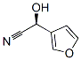 (S)-A-HYDROXY-3-FURANACETONITRILE CAS#: 174754-57-5