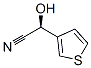 (S)-A-HYDROXY-3-THIOPHENEACETONITRILE CAS#: 174754-56-4