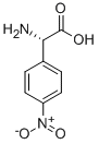 (S)-AMINO-(4-NITRO-PHENYL)-ACETIC ACID CAS#: 336877-66-8