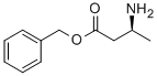 (S)-BENZYL 3-AMINOBUTYRATE CAS#: 173239-31-1
