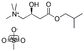 (S)-CARNITINE MESYLATE ISOBUTYL ESTER, MESYLATE SALT CAS#: 161886-59-5
