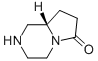 (S)-HEXAHYDRO-PYRROLO[1,2-A]PYRAZIN-6-ONE CAS#: 151763-88-1
