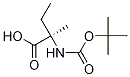(S)-N-BOC-alpha-Ethylalanine, 98% ee, 98% CAS#: 151171-11-8