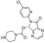 (S)-(+)-N-DESMETHYL ZOPICLONE CAS#: 151776-26-0