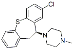 (S)-Octoclothepin CAS#: 41932-49-4
