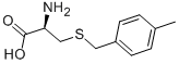 S-P-METHYLBENZYL-L-CYSTEINE CAS#: 42294-52-0
