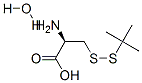 S-(TERT-BUTYLTHIO)-L-CYSTEINE HYDRATE CAS#: 313223-16-4