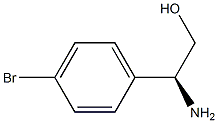 (S)-b-AMino-4-broMo-benzeneethanol CAS#: 354153-65-4