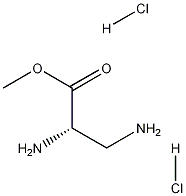 (S)-methyl 2,3-diaminopropanoate dihydrochloride CAS#: 147857-43-0