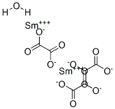 SAMARIUM(III) OXALATE HYDRATE  99.99+% CAS#: 312695-68-4