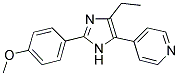 SB 202474 CAS#: 172747-50-1