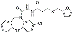SC-51322 CAS#: 146032-79-3