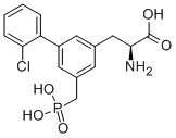 SDZ 220-581 CAS#: 174575-17-8