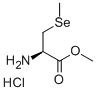 SE-METHYLSELENO-L-CYSTEINE METHYL ESTER HYDROCHLORIDE CAS#: 326794-88-1