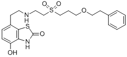 SIBENADET CAS#: 154189-40-9