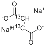 SODIUM FUMARATE-2,3-13C2 CAS#: 312623-83-9
