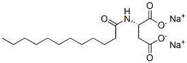 SODIUM LAUROYL ASPARTATE CAS#: 41489-18-3