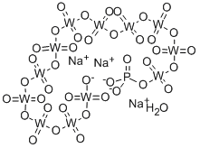 SODIUM PHOSPHOTUNGSTATE HYDRATE 99.9+% CAS#: 312696-30-3