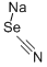 SODIUM SELENOCYANATE CAS#: 4768-87-0