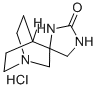 SPIRO[1-AZABICYCLO[2.2.2]OCTANE-3,4'-IMIDAZOLIDIN]-2'-ONE HYDROCHLORIDE CAS#: 313643-41-3