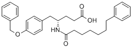 SPLA2 INHIBITOR CAS#: 393569-31-8