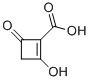 SQUARAIN-CARBOXYLATE* CAS#: 154161-79-2