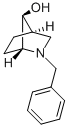 SYN-7-HYDROXY-2-BENZYL-2-AZABICYCLO[2.2.1]HEPTANE CAS#: 312954-60-2
