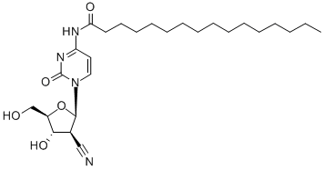 Sapacitabine CAS#: 151823-14-2