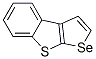 Selenolo[2,3-b][1]benzothiophene CAS#: 40197-95-3
