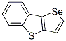 Selenolo[3,2-b][1]benzothiophene CAS#: 40197-98-6