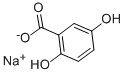 Sodium gentisate CAS#: 4955-90-2
