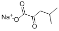 Sodium ketoisocaproate CAS#: 4502-00-5