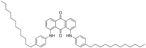 Solvent Violet 48 CAS#: 42887-23-0