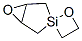Spiro[6-oxa-3-silabicyclo[3.1.0]hexane-3,2-[1]oxa[2]silacyclobutane]  (9CI) CAS#: 173269-71-1