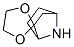 Spiro[7-azabicyclo[2.2.1]heptane-2,2-[1,3]dioxolane]  (9CI) CAS#: 355137-55-2