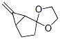 Spiro[bicyclo[3.1.0]hexane-2,2-[1,3]dioxolane],  6-methylene- CAS#: 166193-02-8
