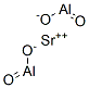Strontium aluminate CAS#: 42617-47-0