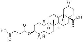 Succinyl oleanolic acid CAS#: 4847-30-7
