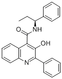 TALNETANT CAS#: 174636-26-1